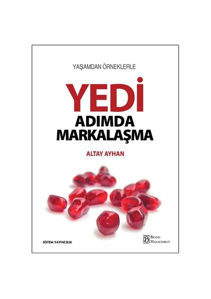 Yedi Adımda Markalaşma
