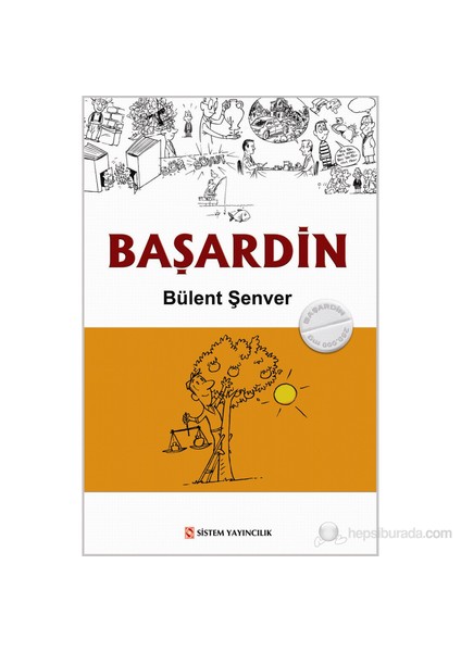 Başardin-Bülent Şenver