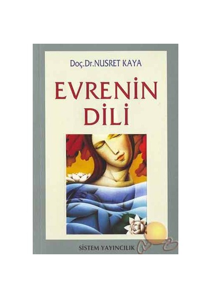 Evrenin Dili-Nusret Kaya