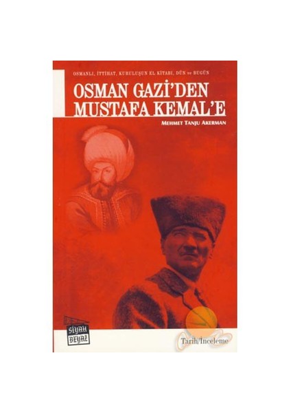 Osman Gazi'den Mustafa Kemal'e