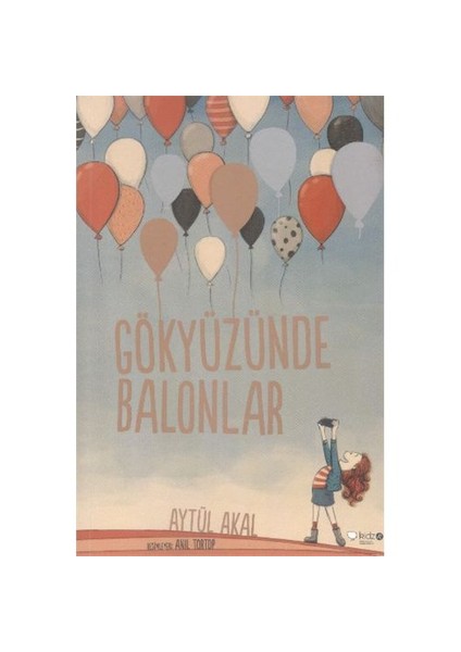 Gökyüzünde Balonlar - Aytül Akal