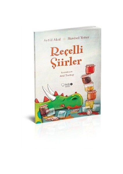 Reçelli Şiirler-Mavisel Yener