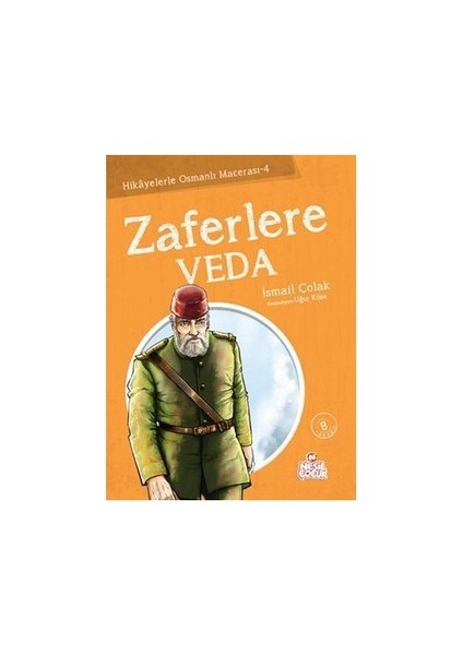 Zaferlere Veda-İsmail Çolak