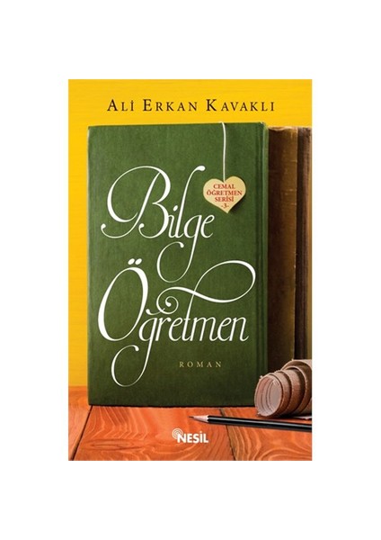 Bilge Öğretmen - Ali Erkan Kavaklı