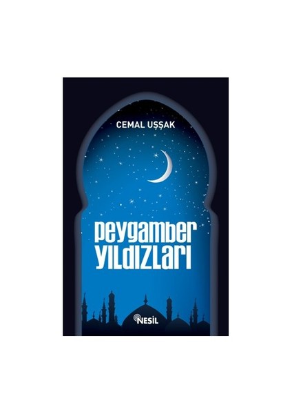 Peygamber Yıldızları