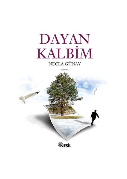 Dayan Kalbim - Necla Günay