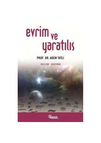 EVRİM ve YARATILIŞ