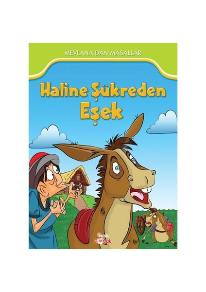 HALİNE ŞÜKREDEN EŞEK