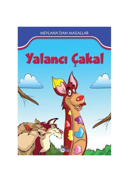 YALANCI ÇAKAL