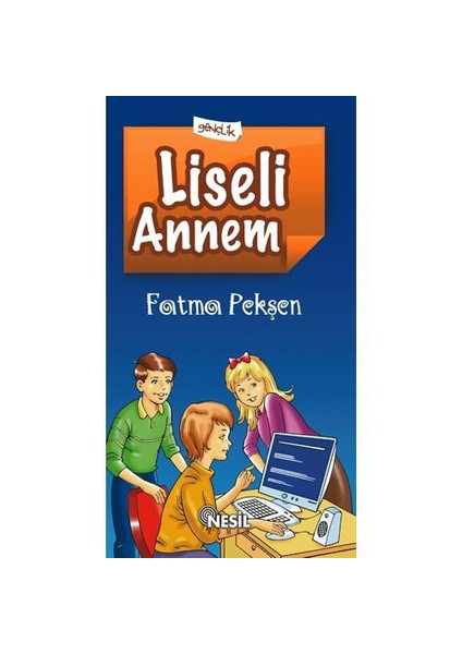 Liseli Annem - Fatma Pekşen