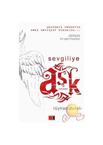 Sevgiliye Aşk-Rüyhan Duralı