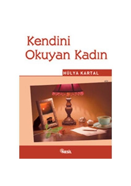 Kendini Okuyan Kadın-Hülya Kartal Hocaoğlu