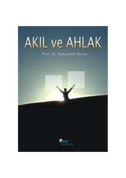 Akıl ve Ahlak