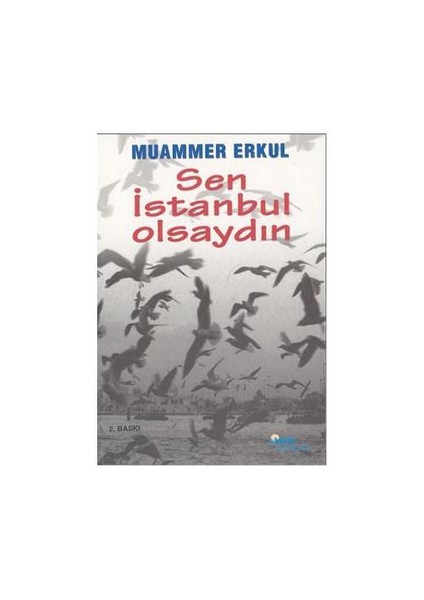 Sen İstanbul Olsaydın - Muammer Erkul