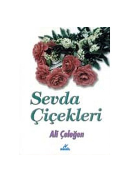Sevda Çiçekleri - Ali Çeleğen