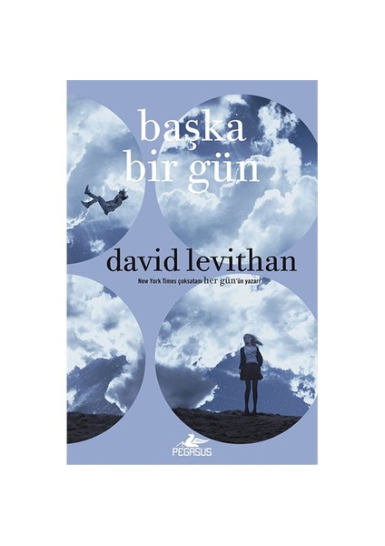 Başka Bir Gün - David Levithan