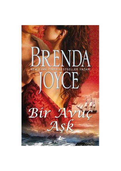 Bir Avuç Aşk - Brenda Joyce