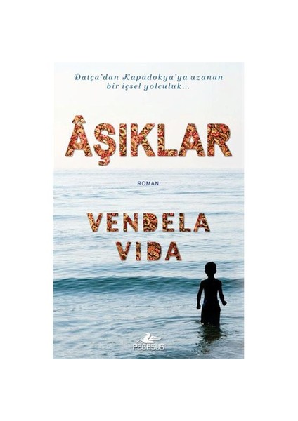 Aşıklar - Vendela Vida