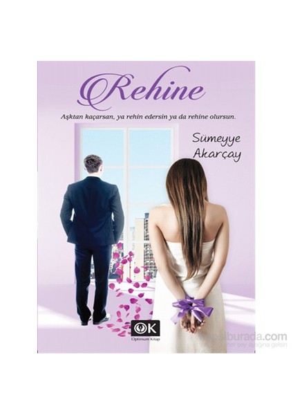 Rehine - Sümeyye Akarçay