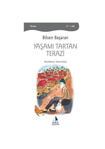 Yaşamı Tartan Terazi