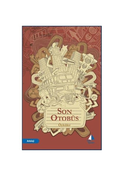Son Otobüs