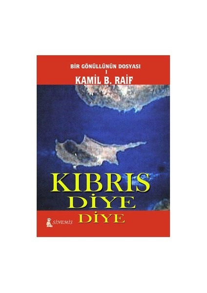 Kıbrıs Diye Diye