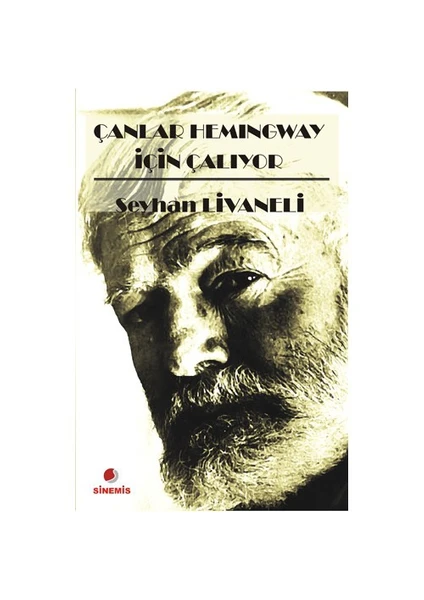 Çanlar Hemingway İçin Çalıyor