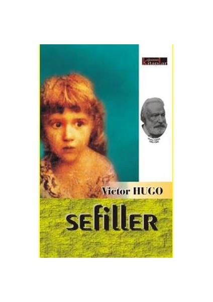 Sefiller (Cep Boy) (Okunası)