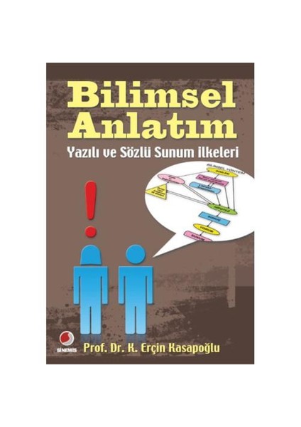 Bilimsel Anlatım - Yazılı ve Sözlü Sunum İlkeleri