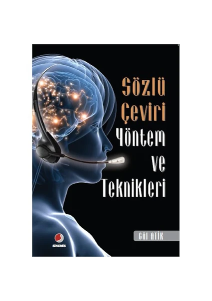 Sözlü Çeviri Yöntem ve Teknikleri