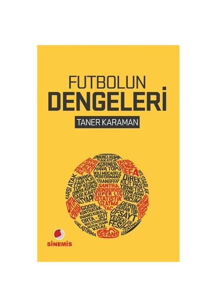 Futbolun Dengeleri - Taner Karaman