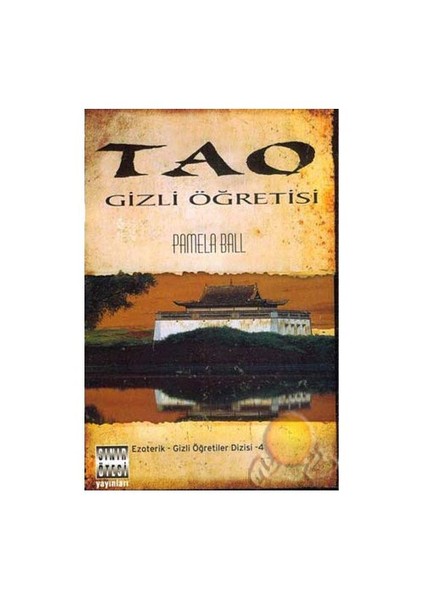 Tao Gizli Öğretisi