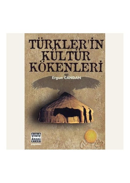 Türkler'in Kültür Kökenleri