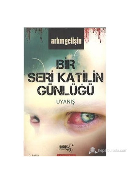 Bir Seri Katilin Günlüğü