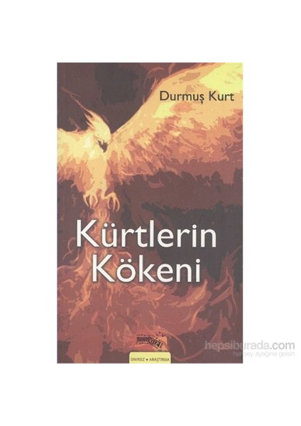Kürtleri Kökeni-Durmuş Kurt