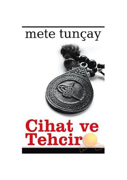 Cihat Ve Tehcir-Mete Tunçay