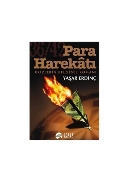 Para Harekatı - Yaşar Erdinç