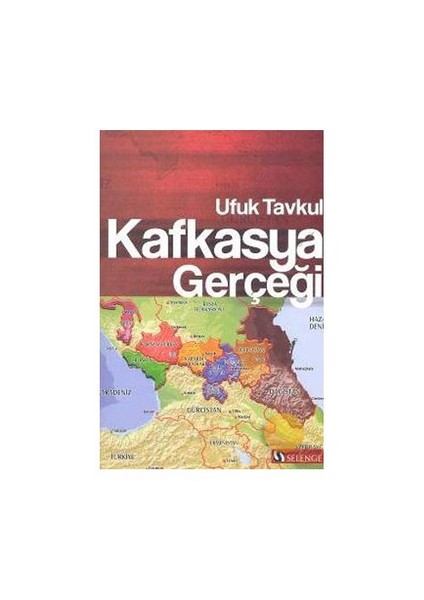 KAFKASYA GERÇEĞİ
