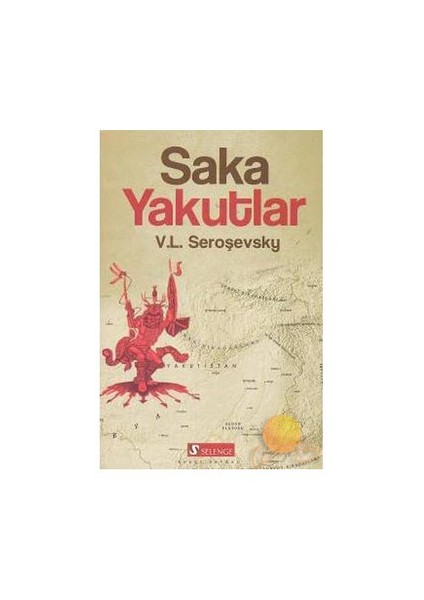 SAKA YAKUTLAR