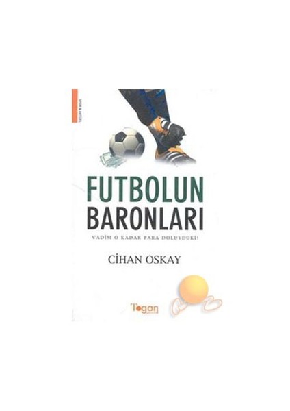 Futbolun Baronları