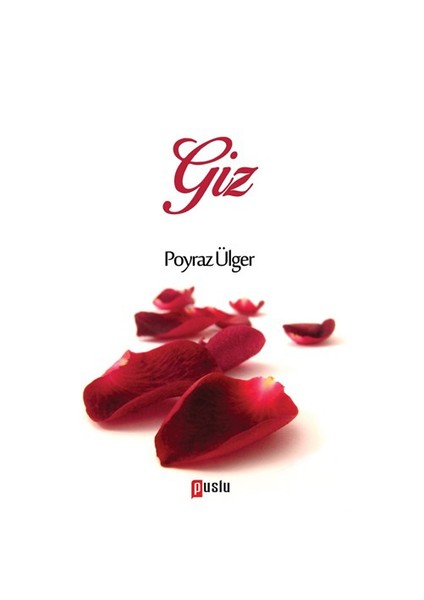 Giz-Poyraz Ülger