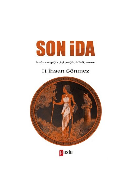 Son İda-H. İhsan Sönmez