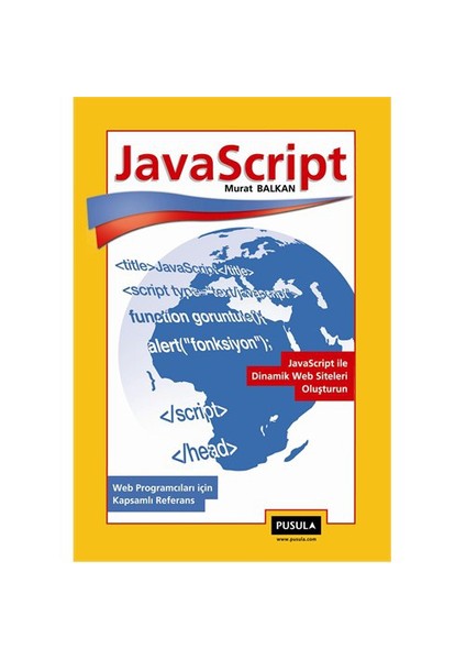 JavaScript