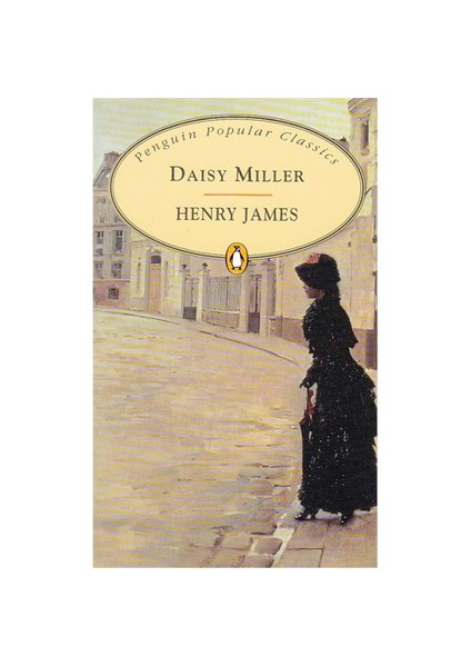 Daisy Miller