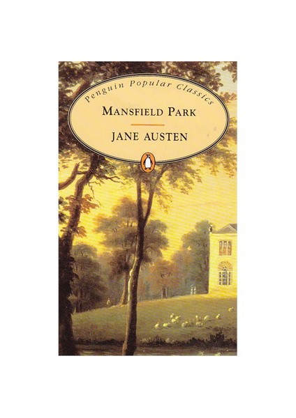 Mansfield Park