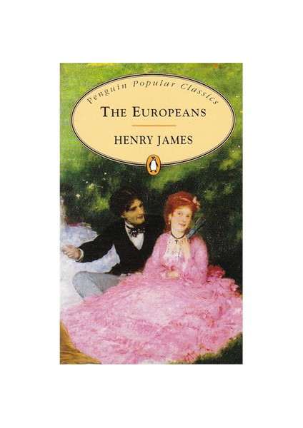 Europeans