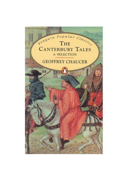 Canterbury Tales