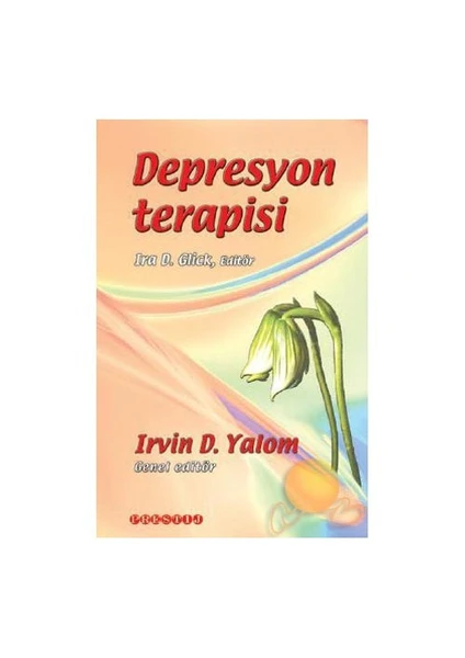 Depresyon Terapisi