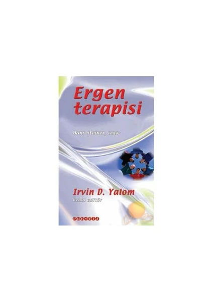 Ergen Terapisi