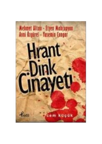 Hrant Dink Cinayeti